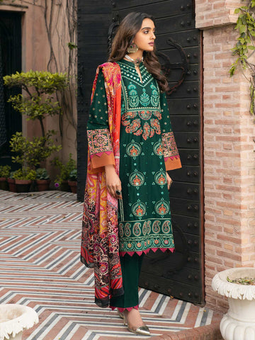 Rajbari Design # D 3B Rajbari Premium Festive 2022 Online Shopping